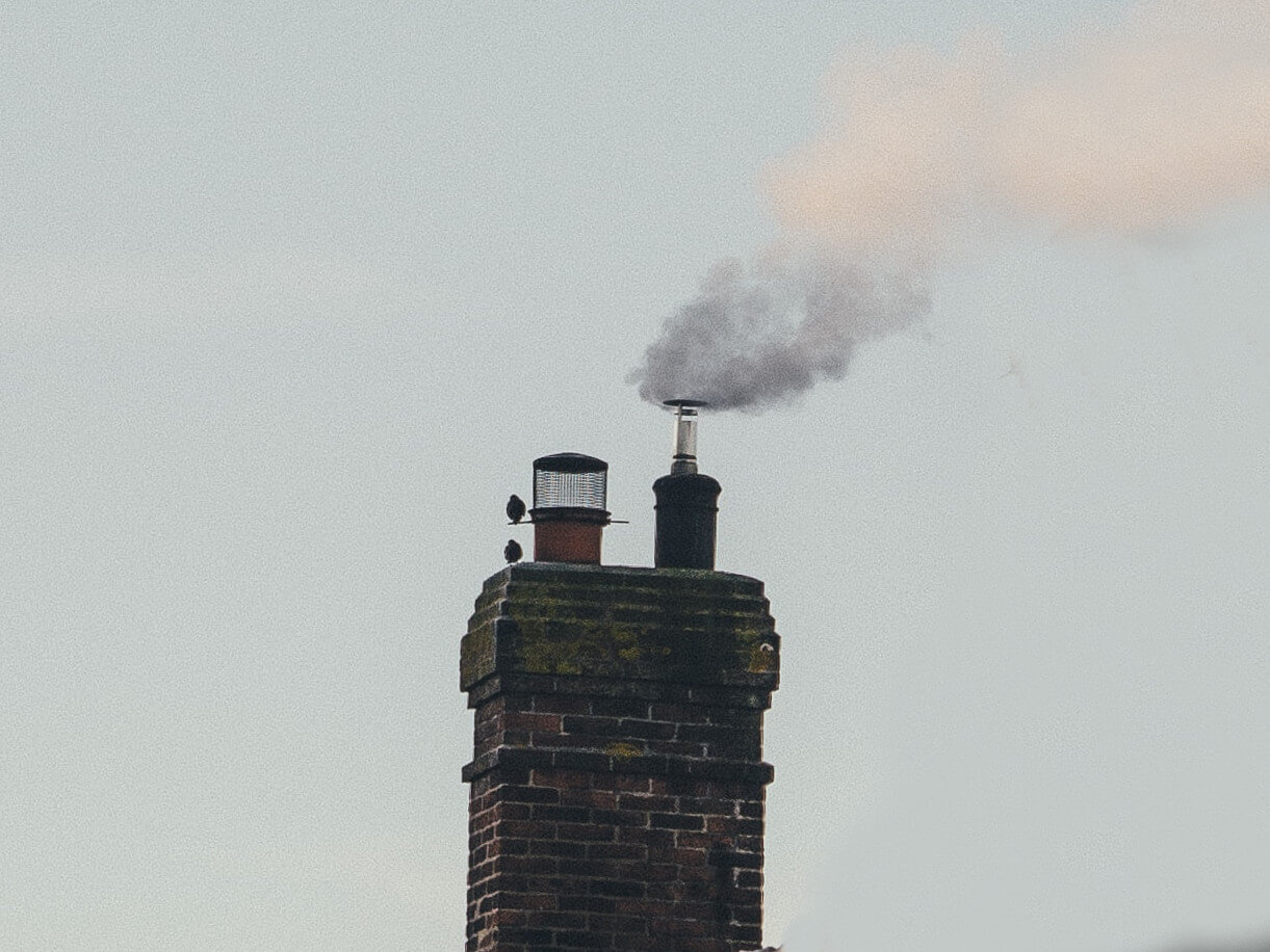 chimney sweep nz nelson