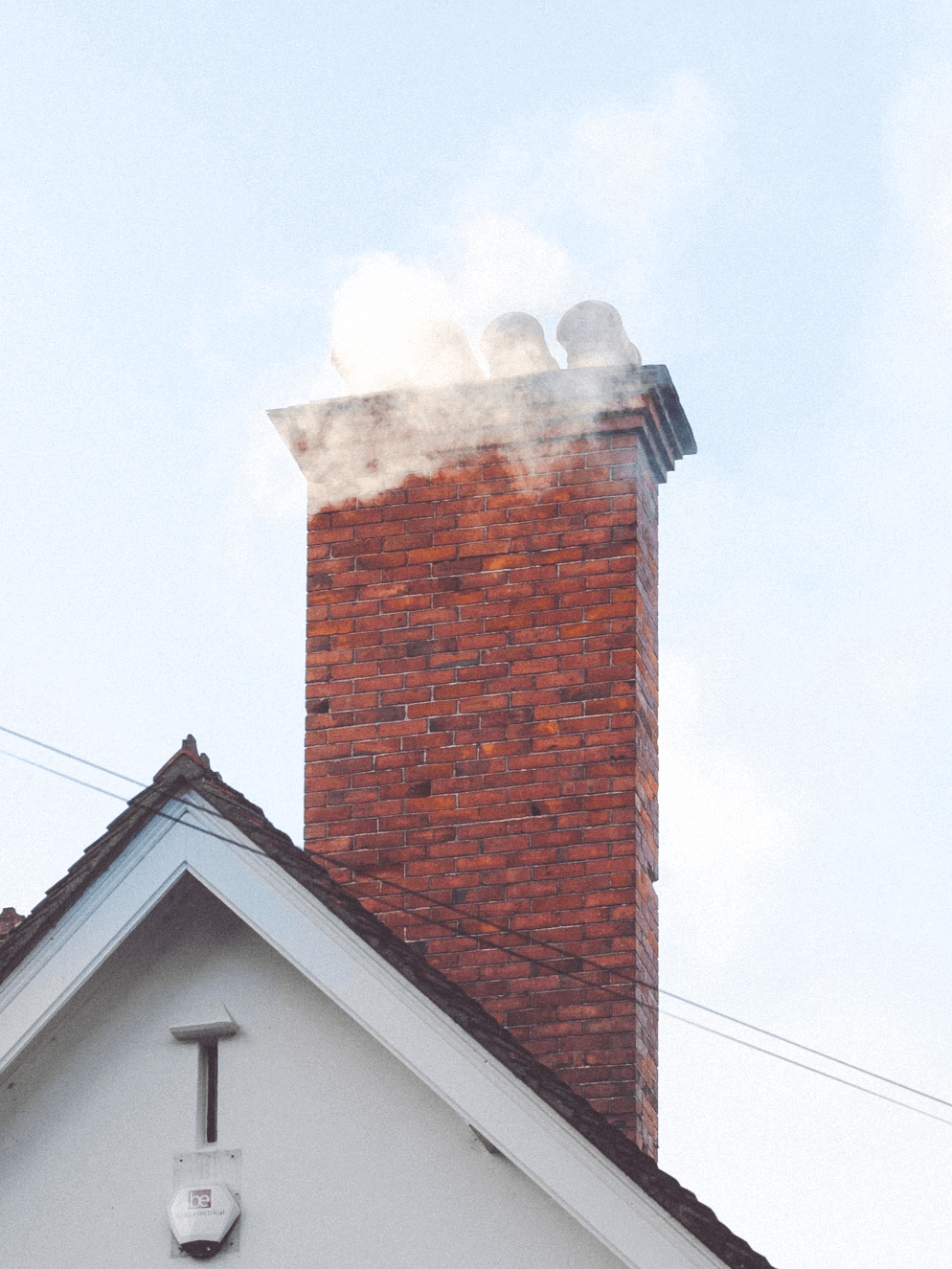 chimney sweeping nelson nz