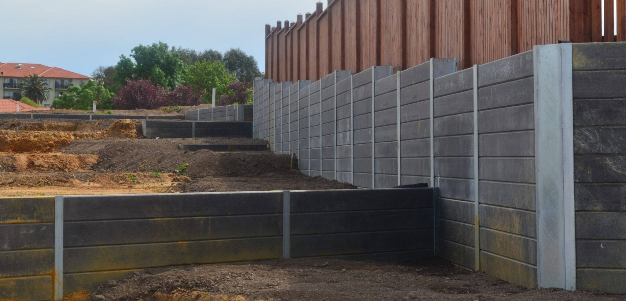 Ultimate Guide To NZS 3604 Retaining Walls NZ