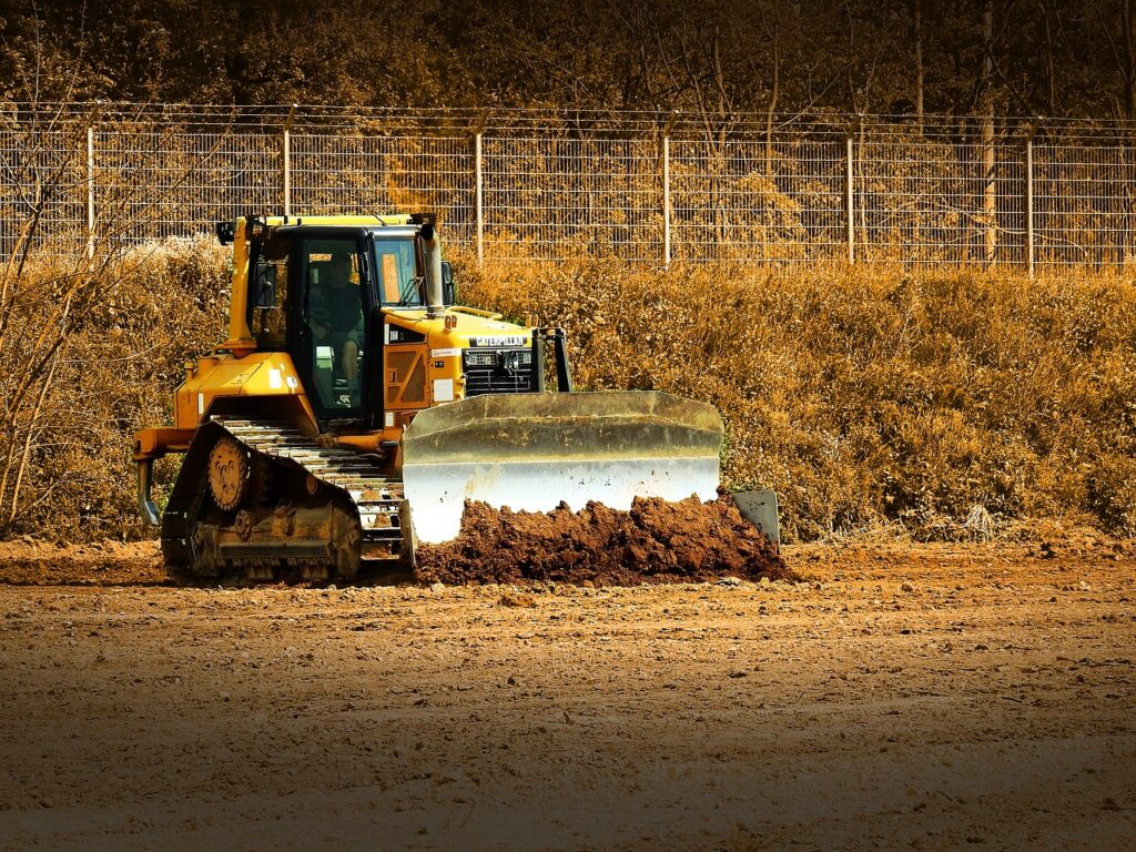 excavator, construction machine, to build-2383312.jpg