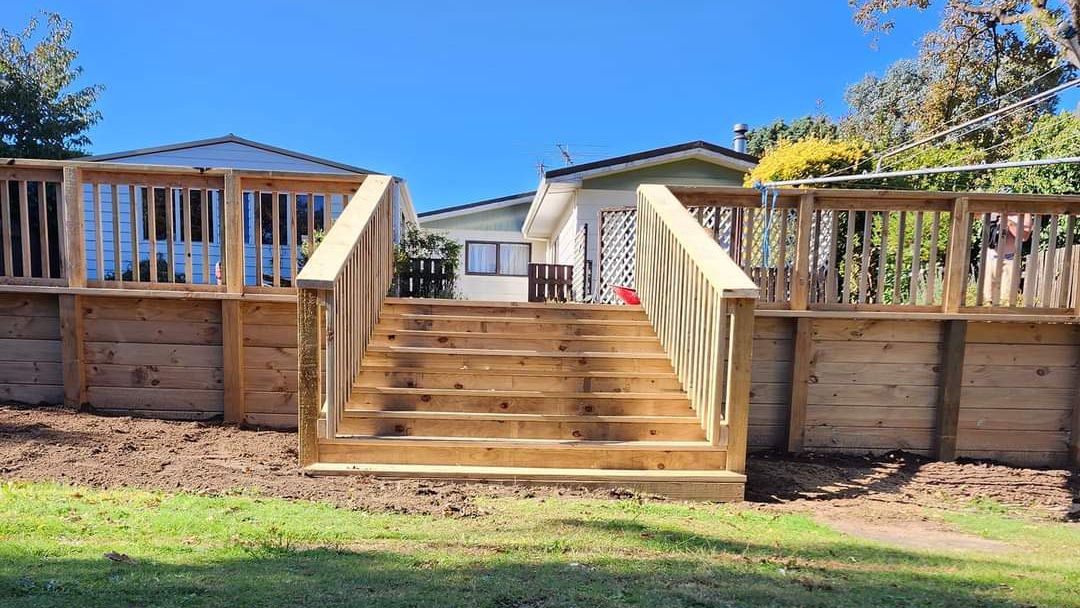Ultimate Guide To Cheapest Decking Timber In NZ