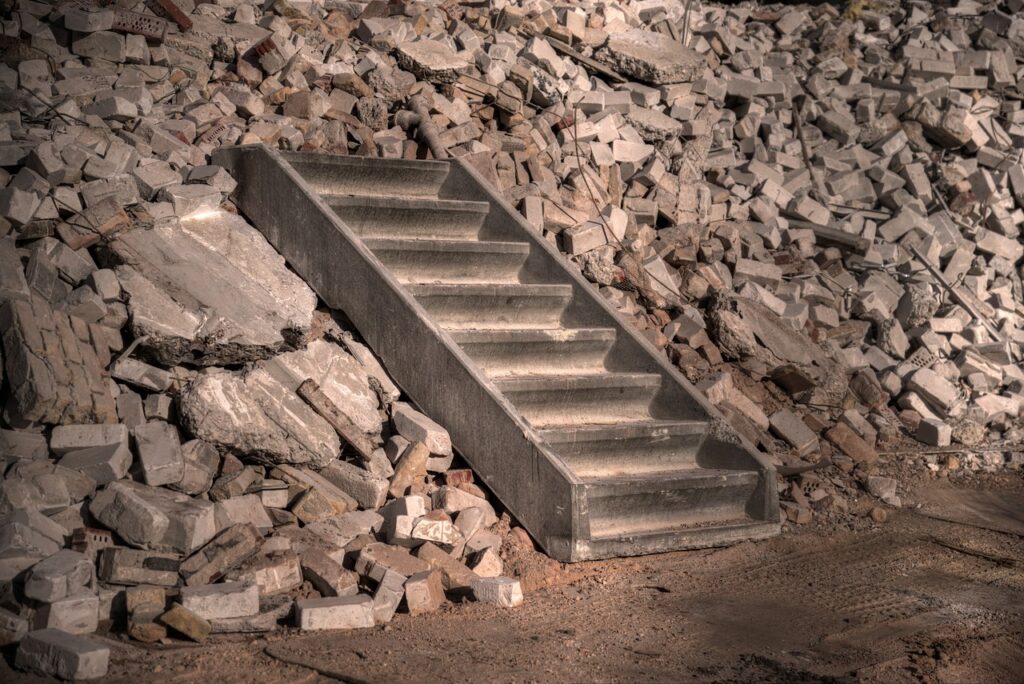 stairs, concrete, construction-1481394.jpg