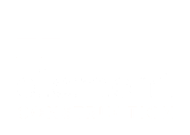 element contruction fence builders logo white