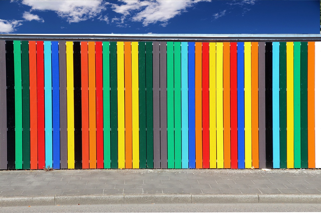 Ultimate Guide To Cost Per Meter Of Paling Fence NZ