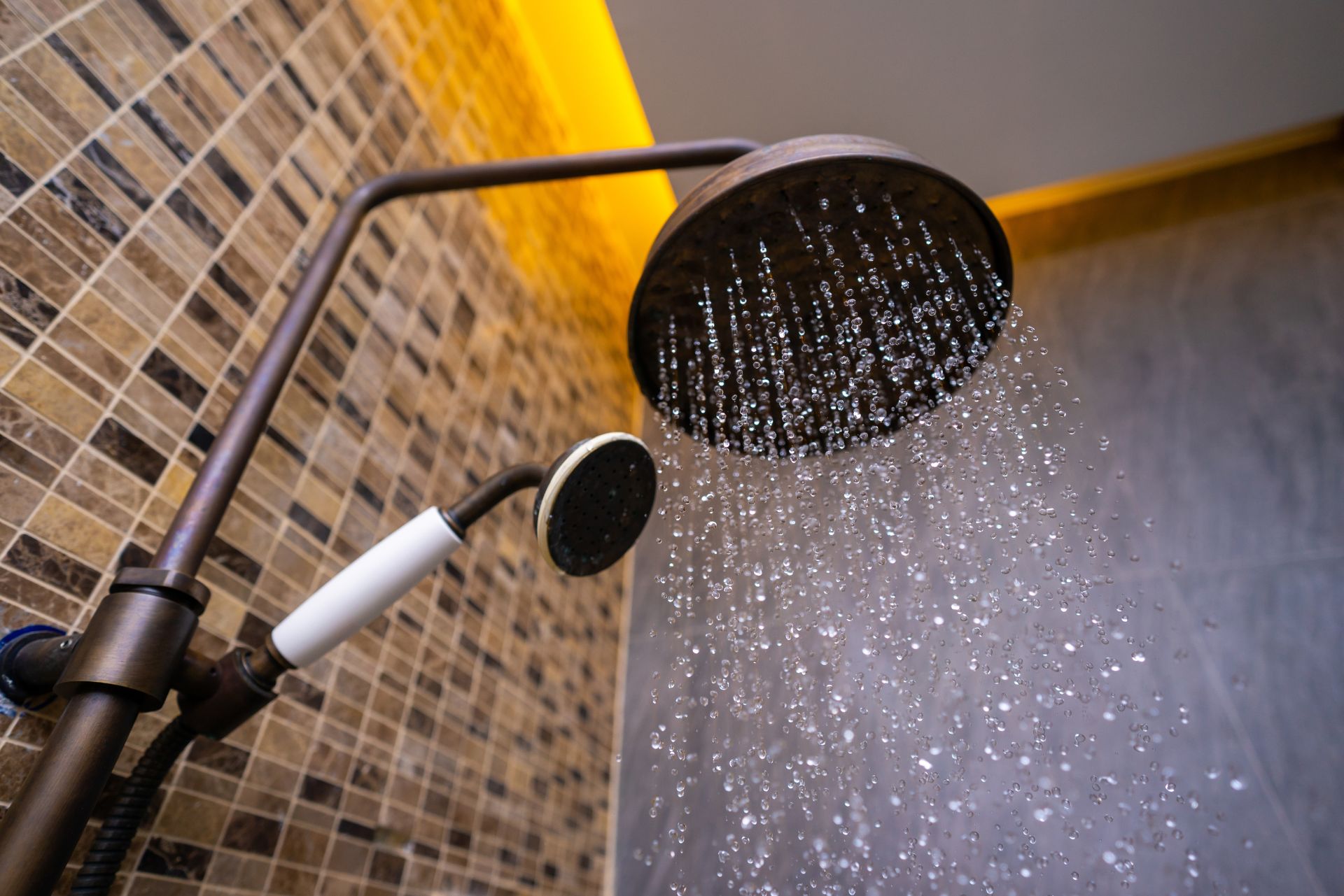 Ultimate Guide To How To Increase The Water Pressure Of Your Shower