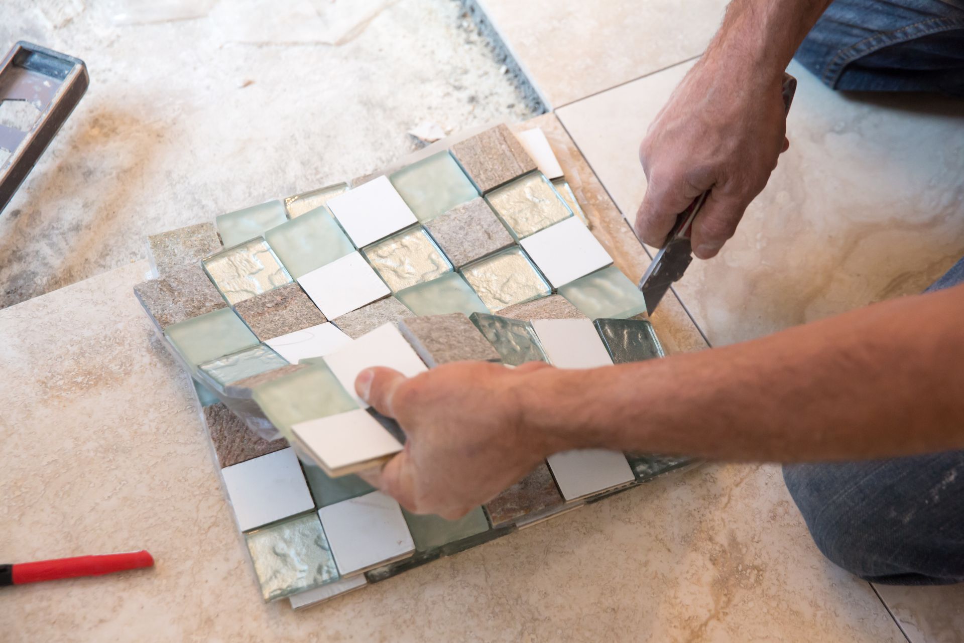 Ultimate Guide To How Much Does It Cost To Tile Your Shower