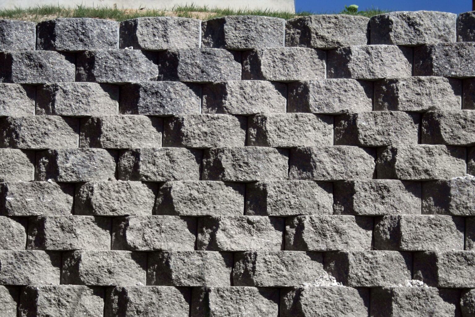 Ultimate Guide To NZS 3604 Retaining Walls NZ