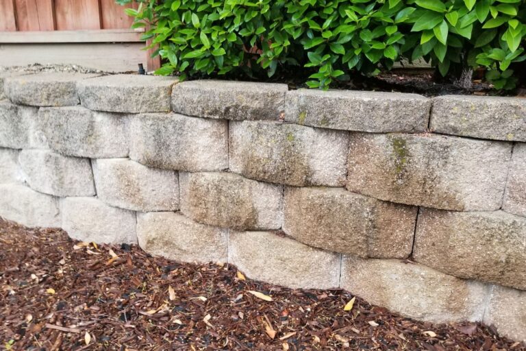 Ultimate Guide To NZS 3604 Retaining Walls NZ