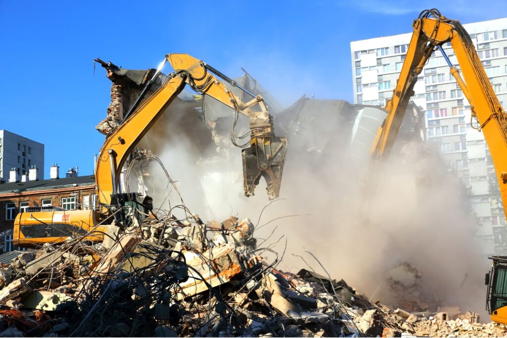 demolition service (2)