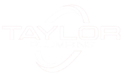 taylor plumbing logo