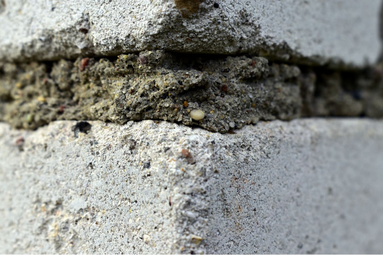 What Chemical is Used to Harden Concrete?