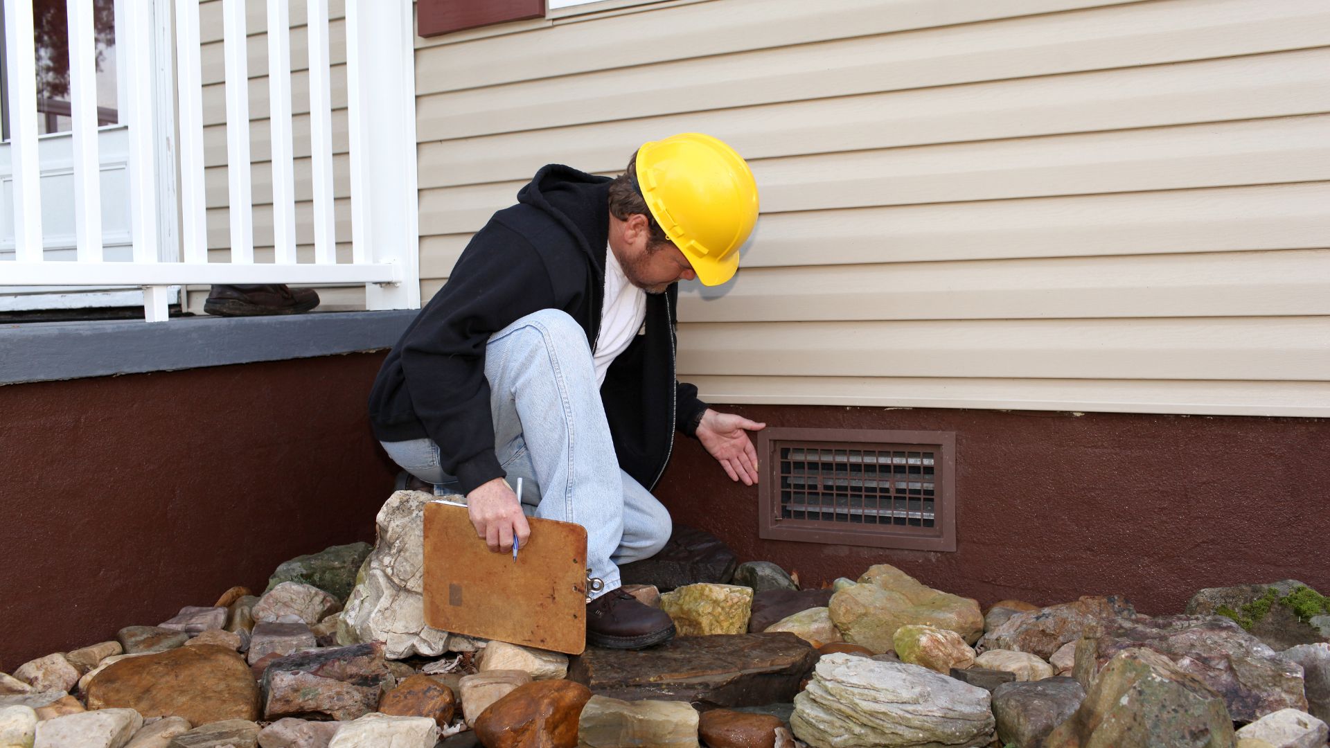 Ultimate Guide To Crawl Space Foundation Repair Cost In NZ