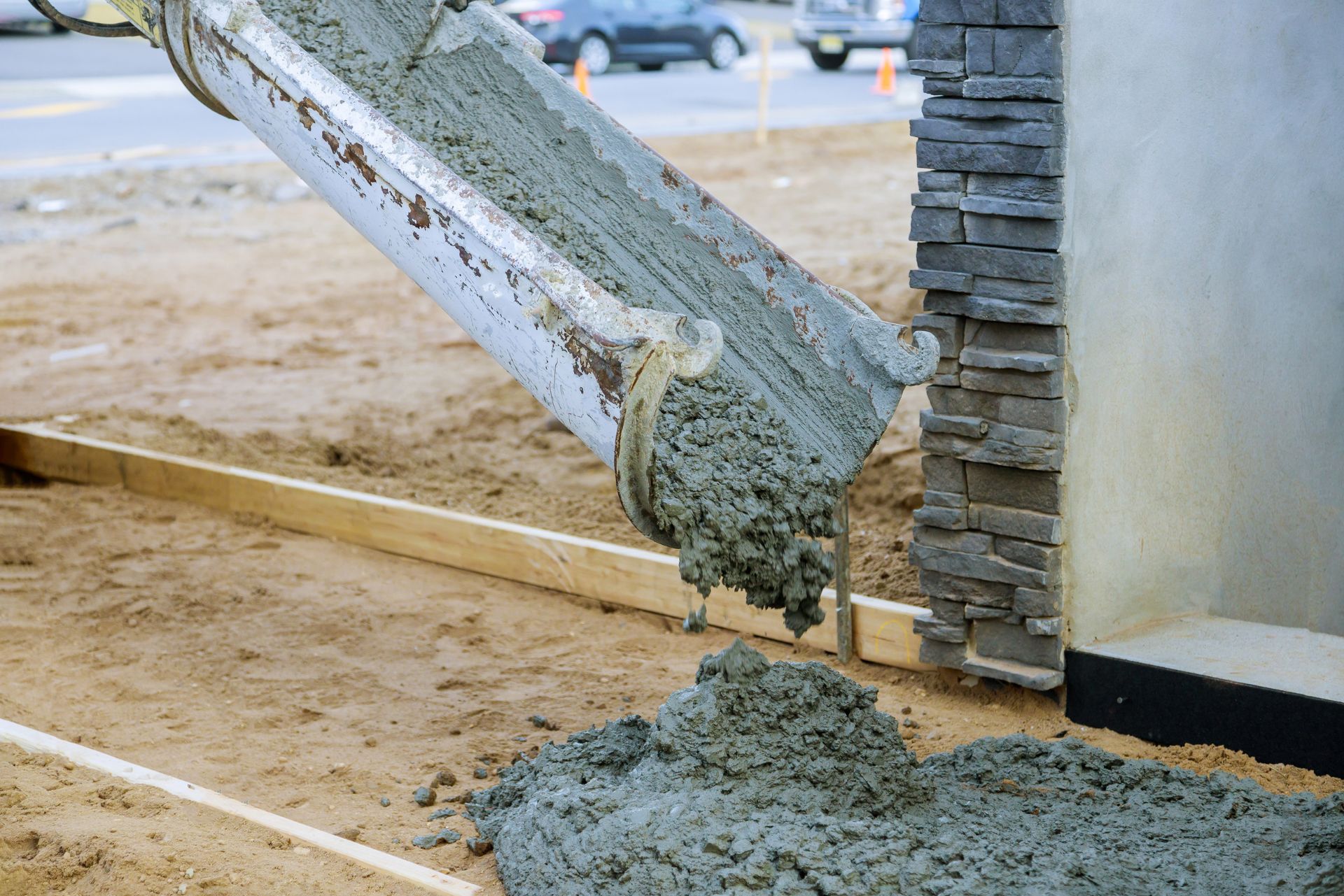 Ultimate Guide To Is It OK To Pour Concrete On Dirt