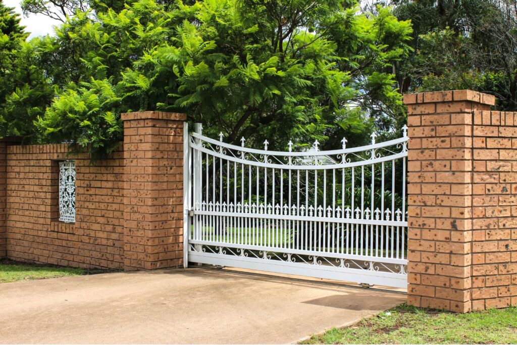 driveway gates nz