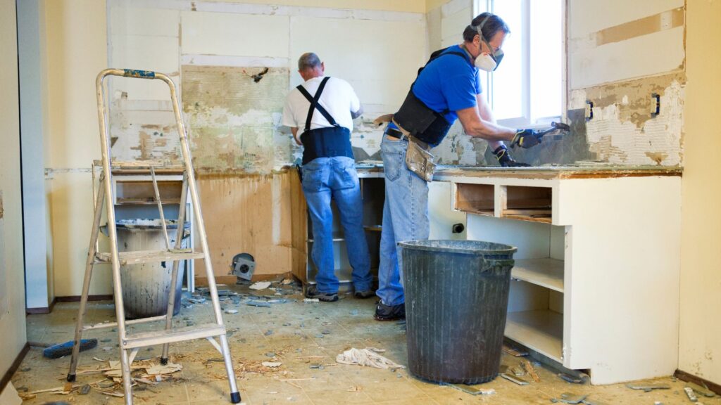 Ultimate Guide To Renovation Costs Per Square Meter NZ