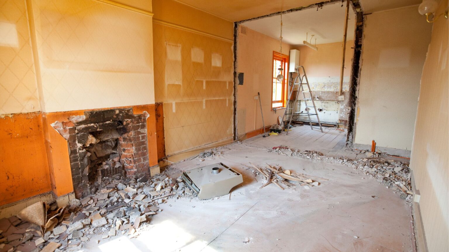 Ultimate Guide To Renovation Costs Per Square Meter NZ
