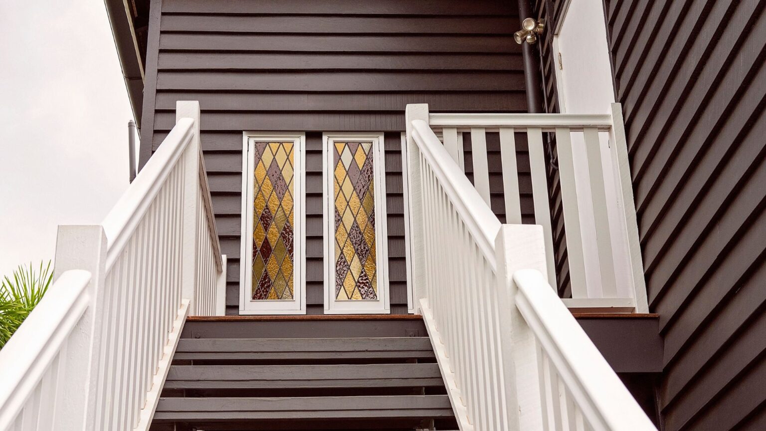 How To Build Steps For A Deck Nz