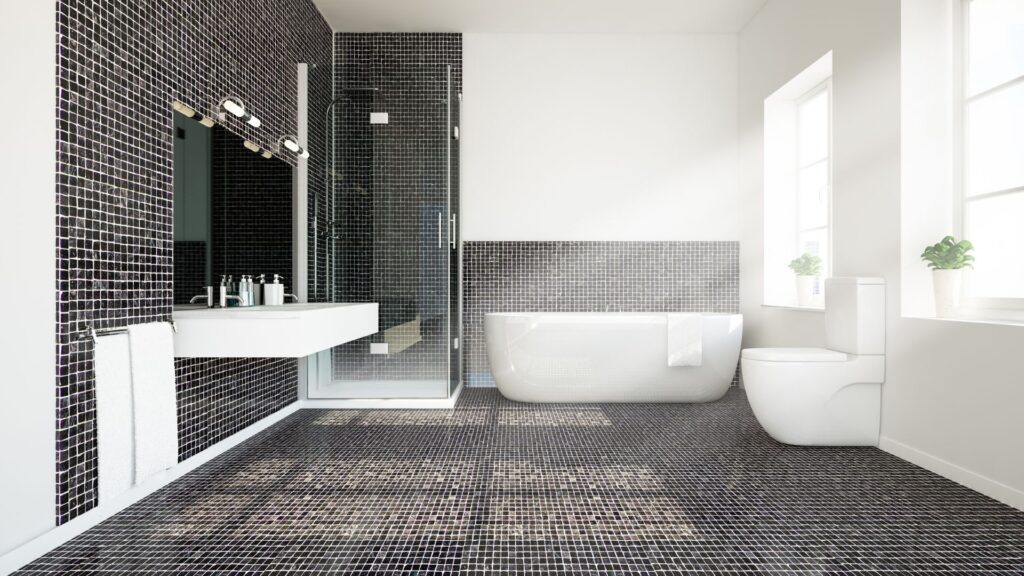 Christchurch Tiling Service