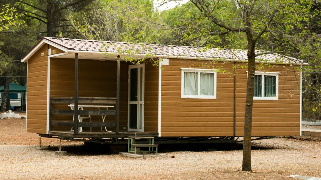 Tiny Homes Wellington