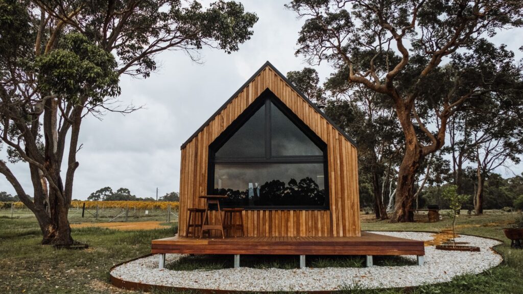 Tiny Homes Wellington