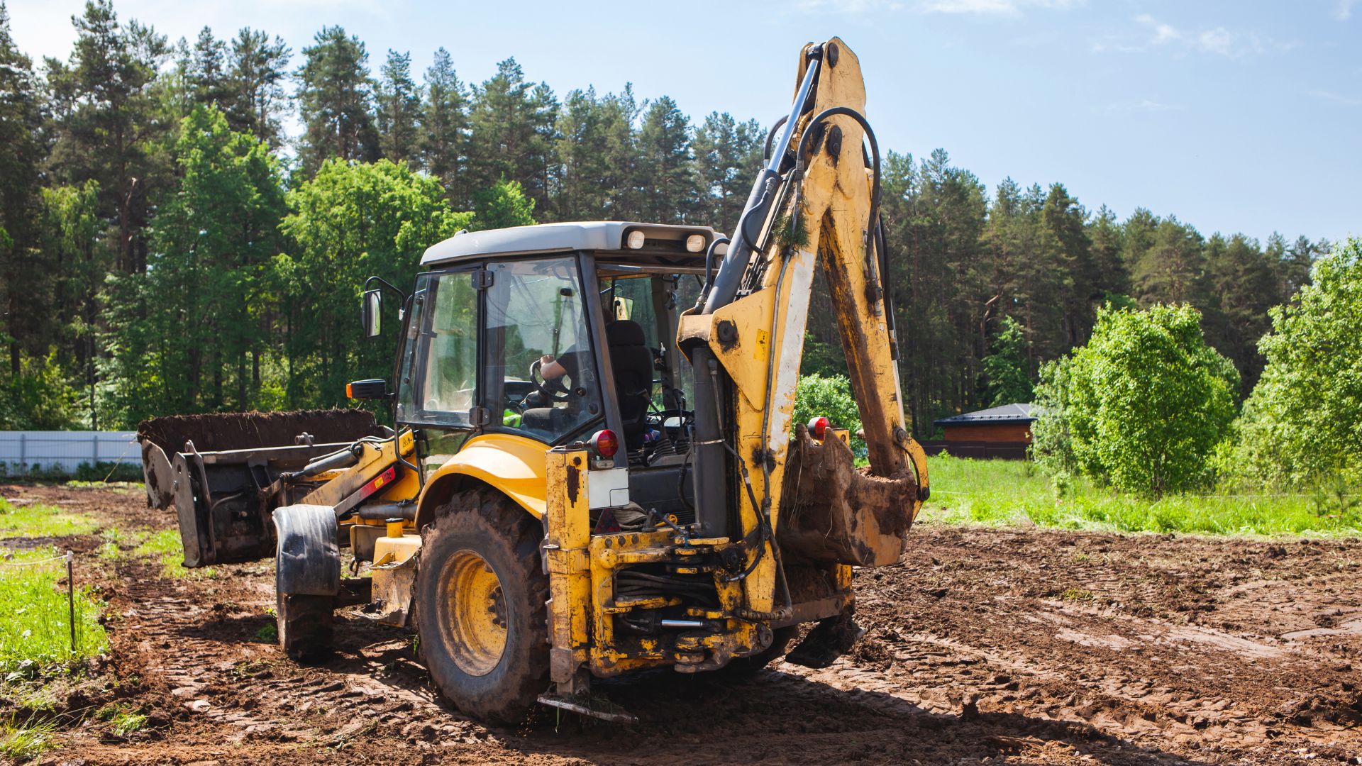 Land Clearing Auckland