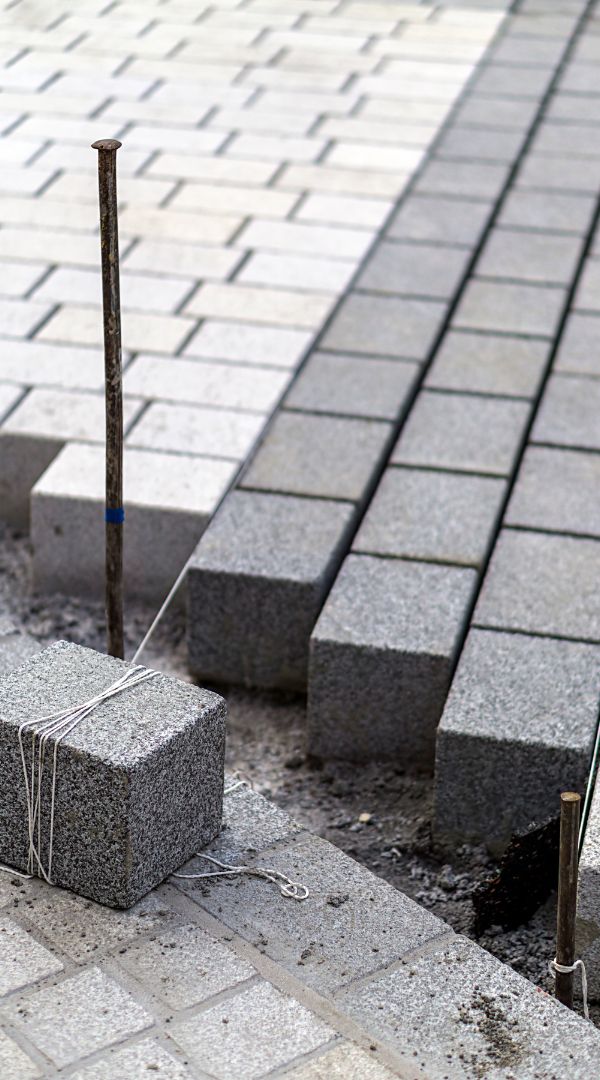 Paving Contractors Auckland