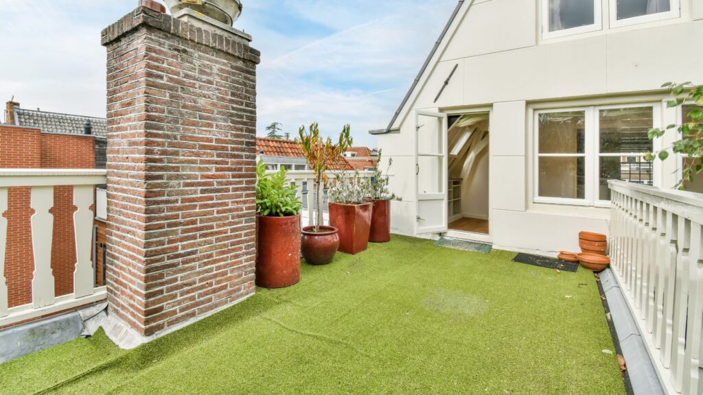 Balcony and Terrace Turf