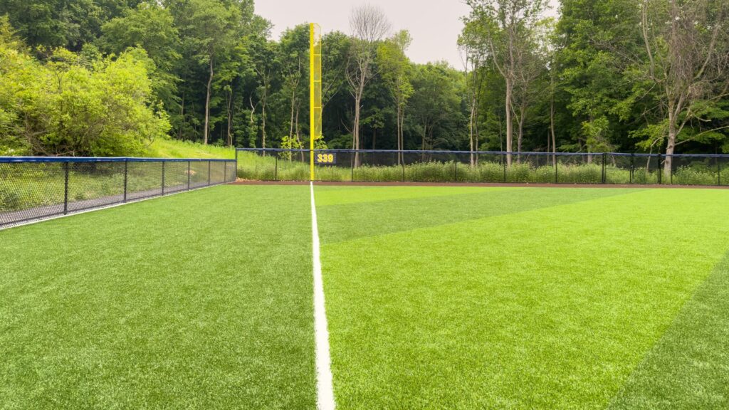 Sports Turf