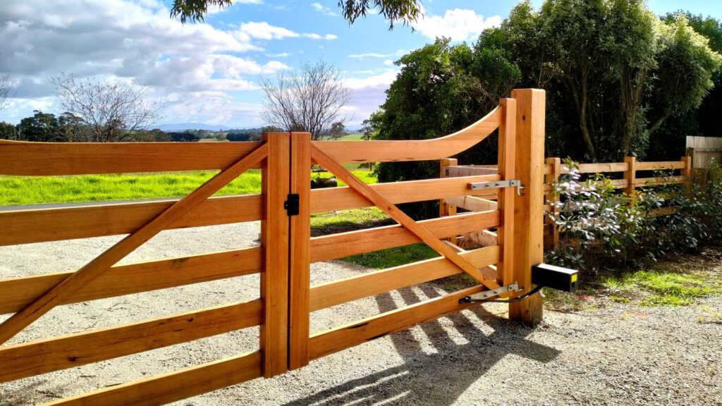 Farm Gates Invercargill