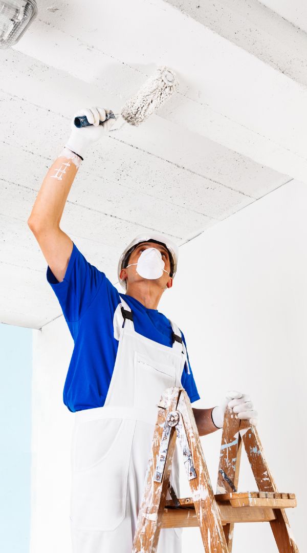 Interior Painting Auckland