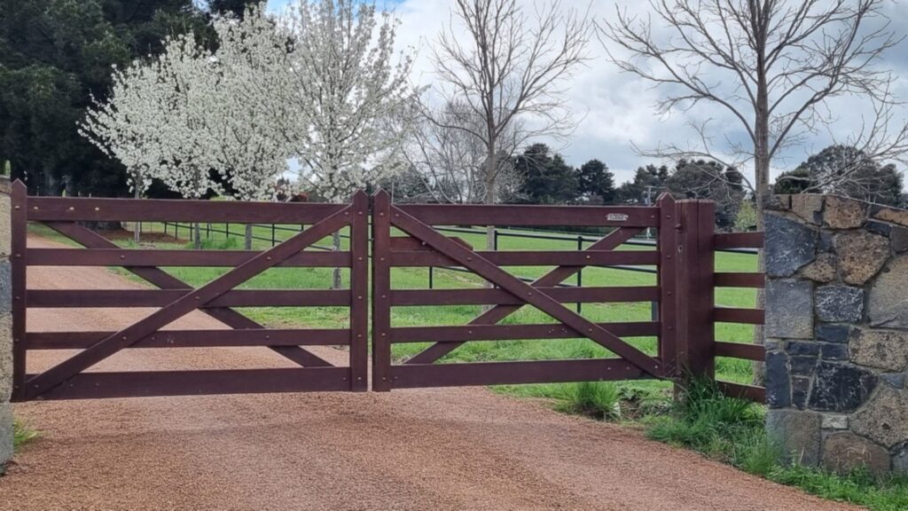 Residential Gates Invercargill