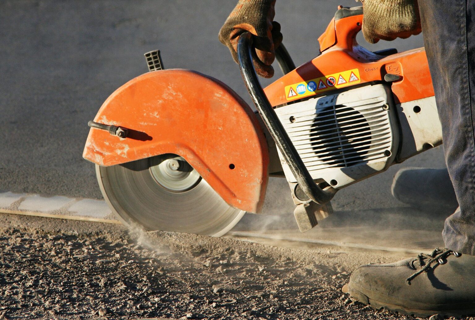 Concrete Cutting Guide NZ: Methods, Tools, Costs, and Expert Tips for ...