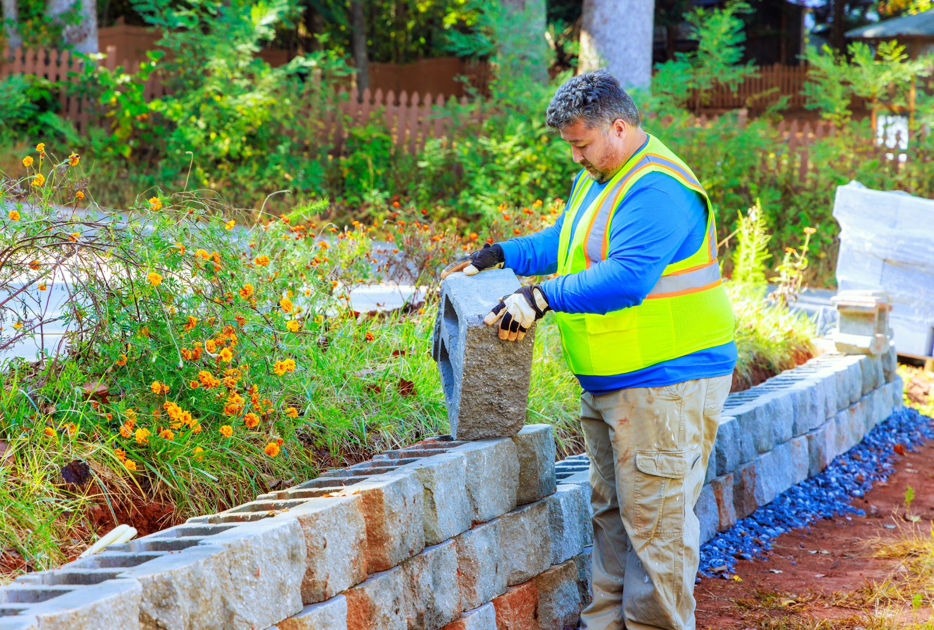 retaining wall repair guide nz