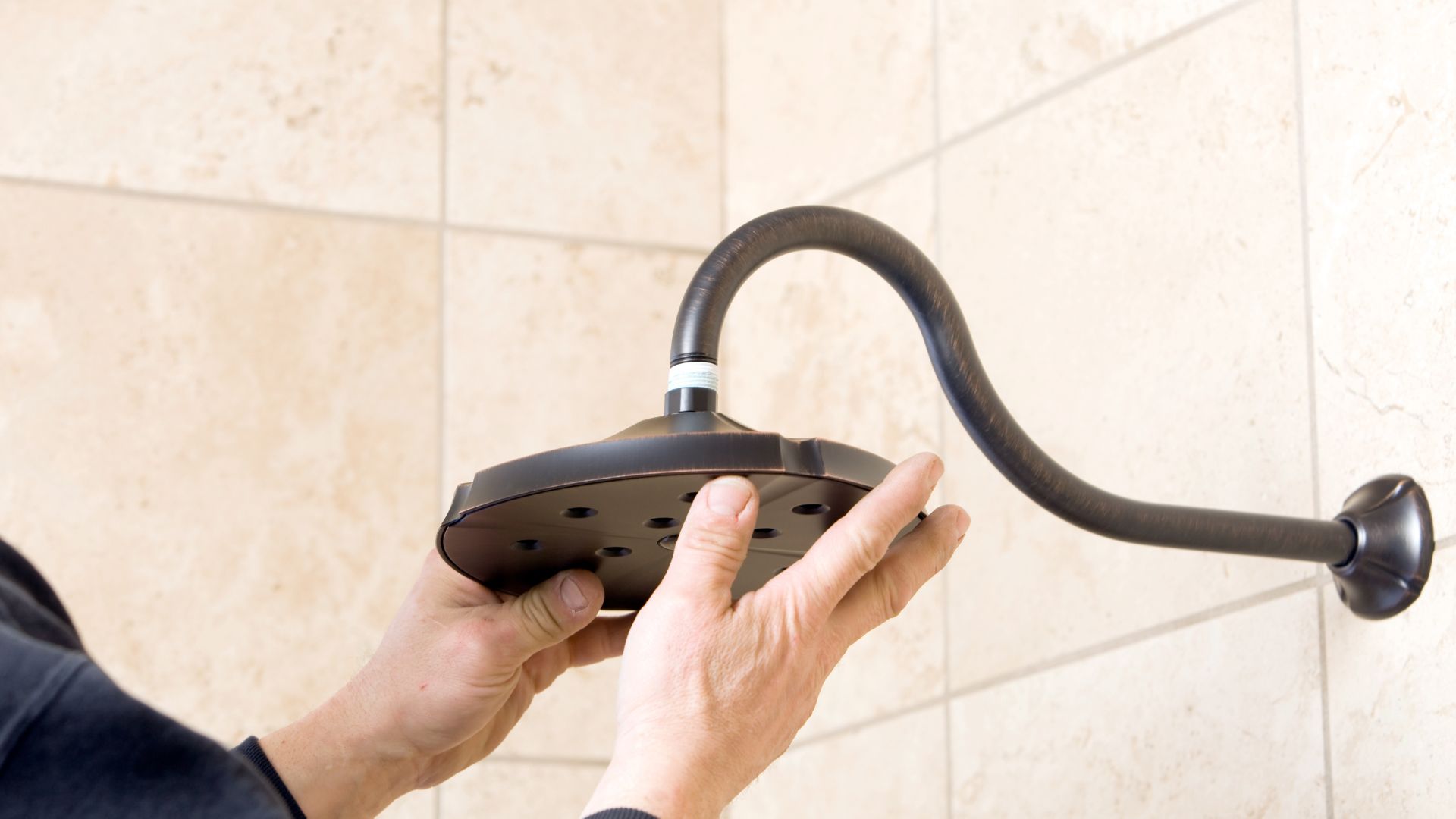 Shower Installation Made Easy: A Step-by-Step Guide to Upgrade Your ...