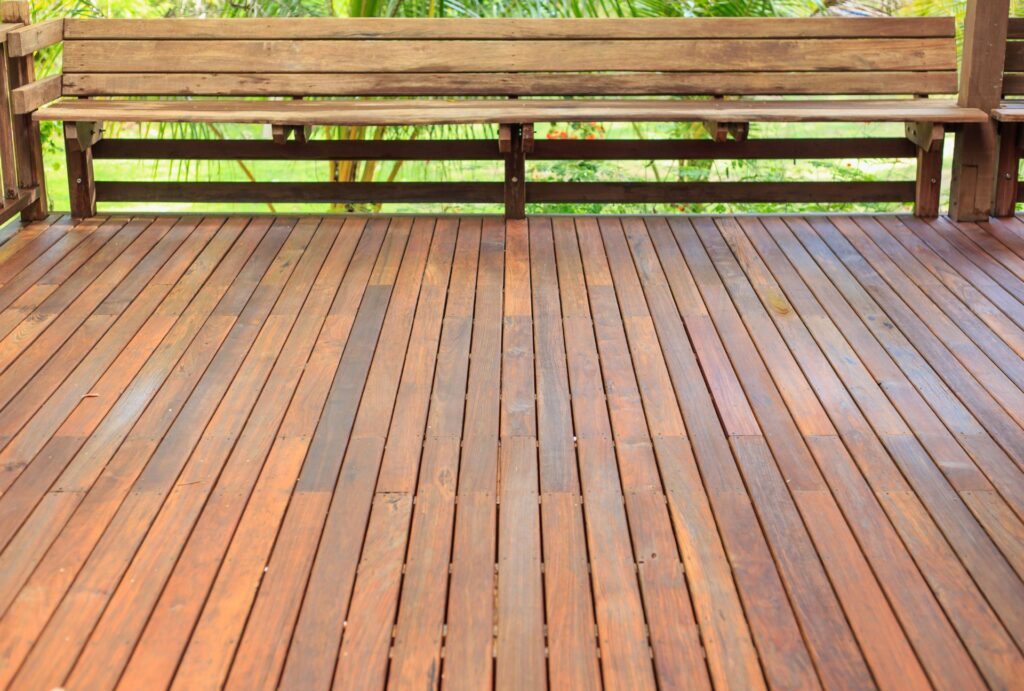 bamboo decking nz