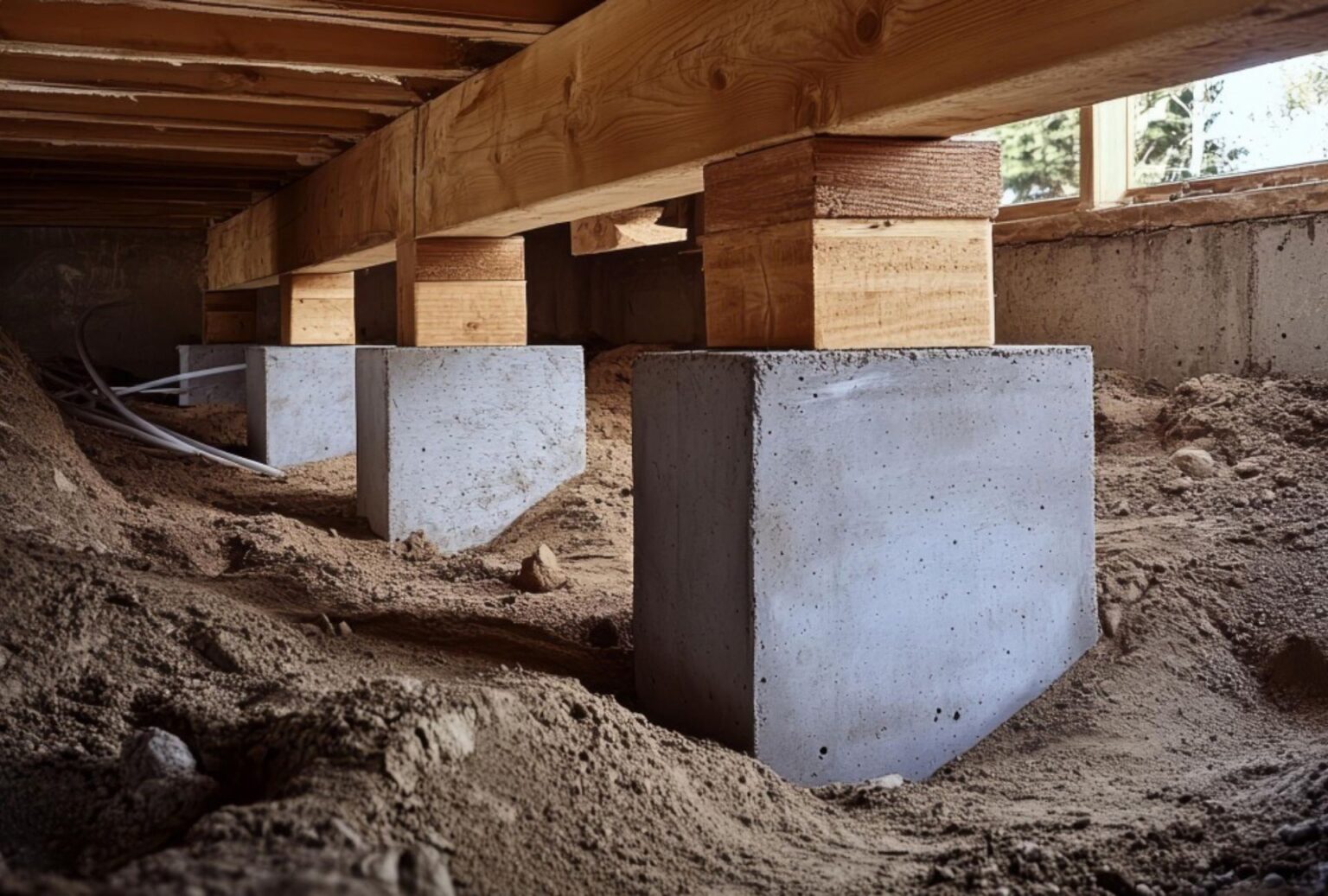Cost To Level A Pier And Beam Foundation In NZ: Pricing, Factors ...