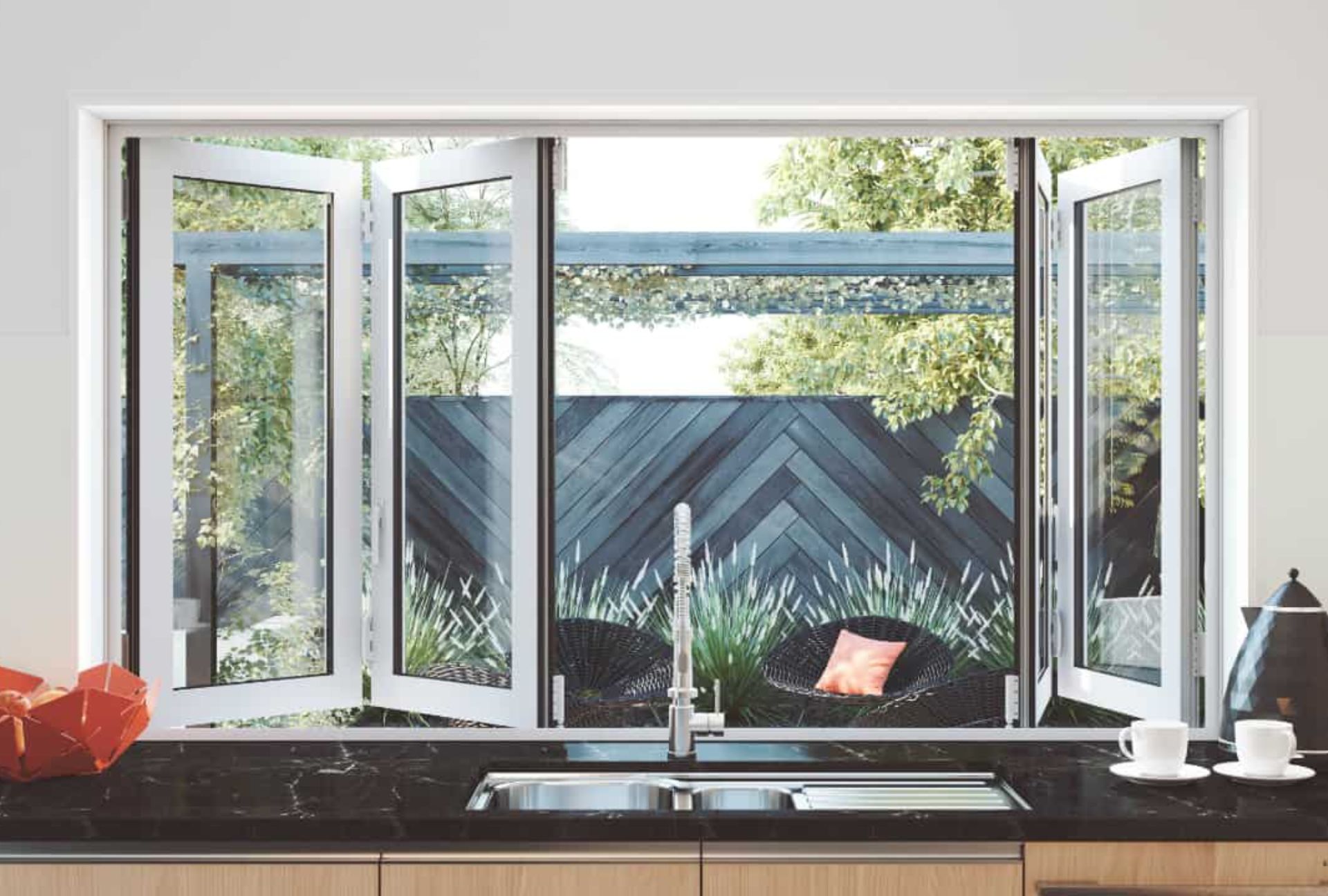 how does retrofit double glazing work nz