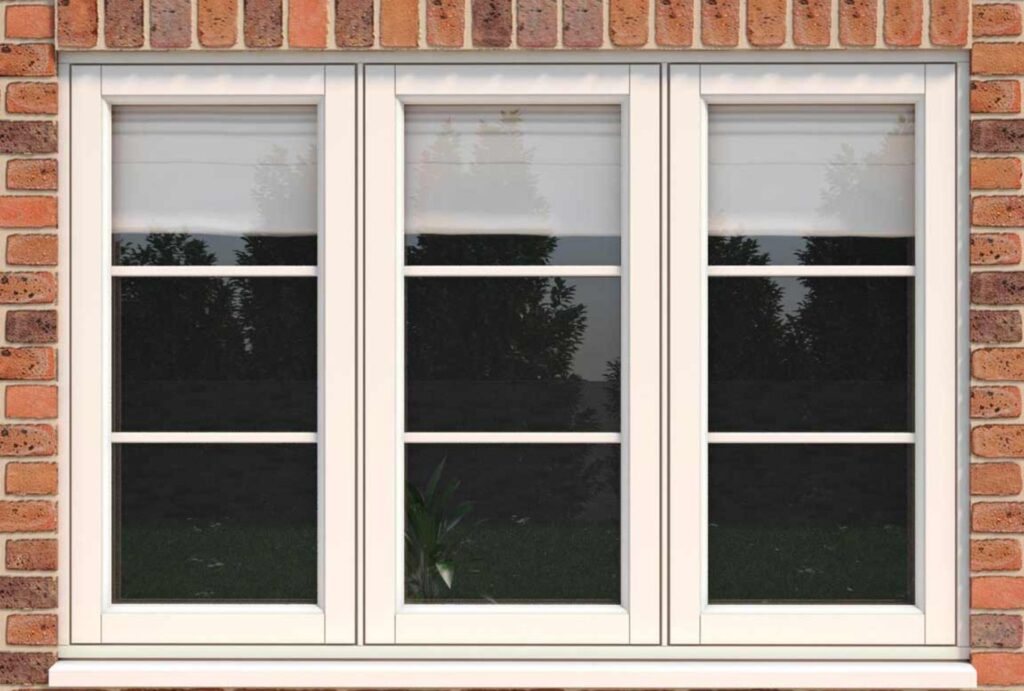 retrofit double glazing with aluminium windows nz