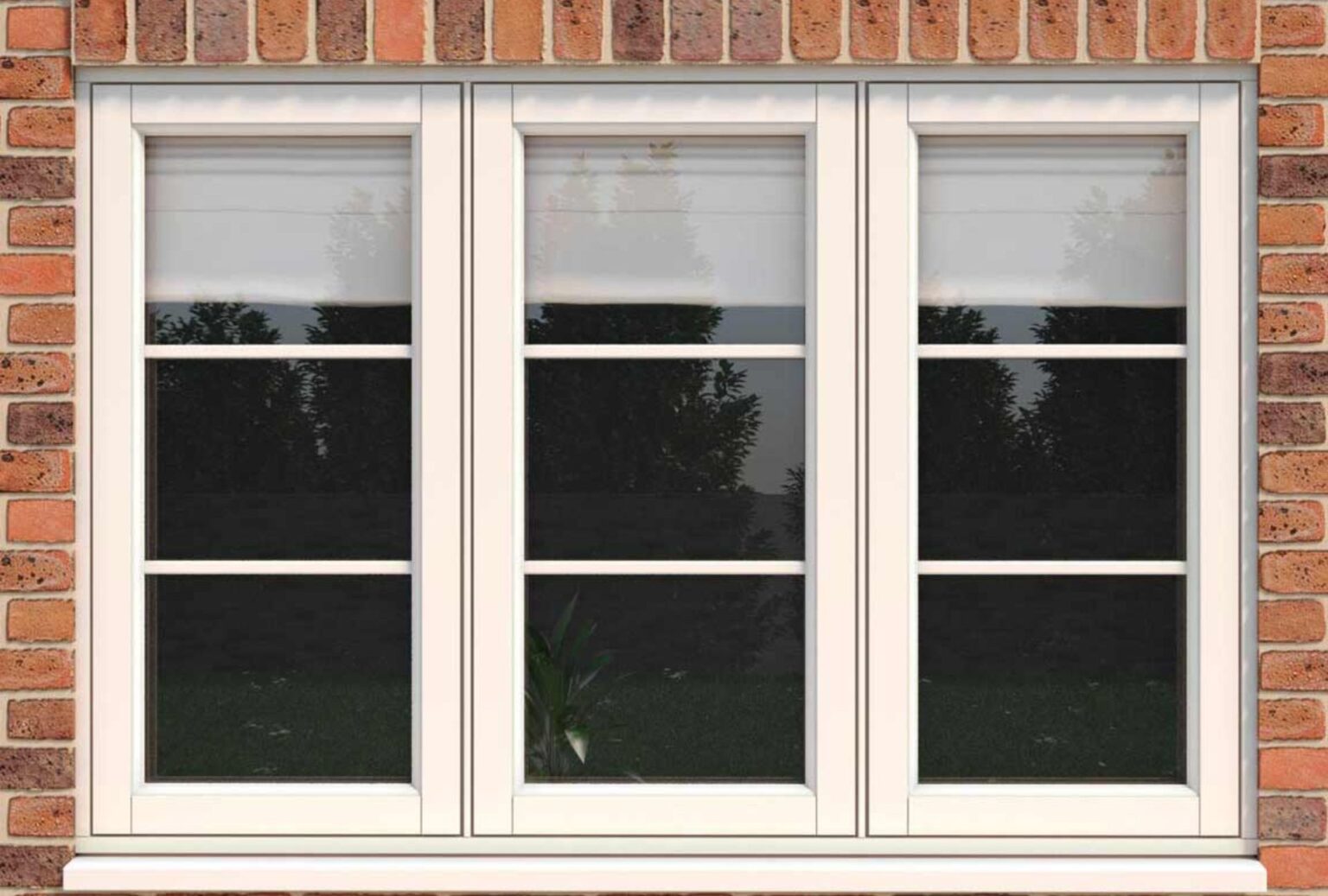 Retrofit Double Glazing With Aluminium Windows In NZ: Improve Energy ...