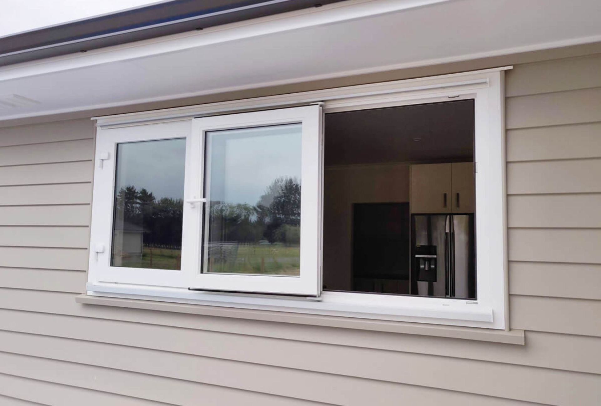 Retrofit Double Glazing With Aluminium Windows In NZ: Improve Energy ...