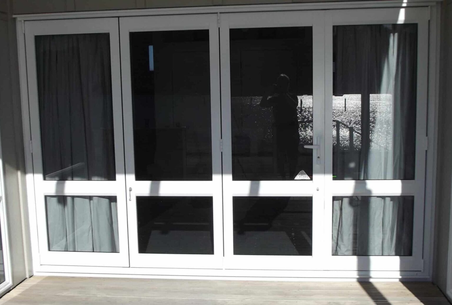 Retrofit Double Glazing With Aluminium Windows In NZ: Improve Energy ...