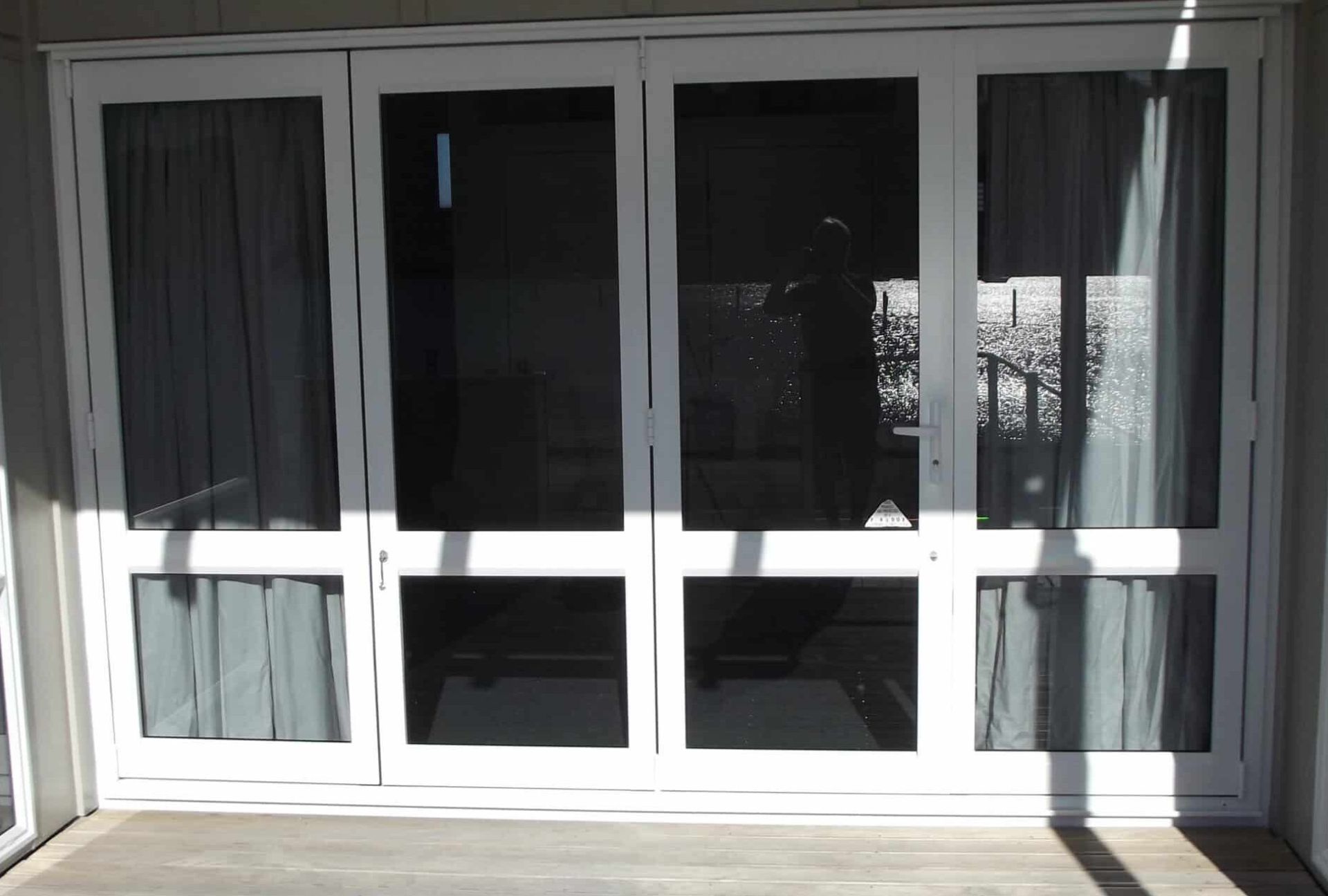 Retrofit Double Glazing With Aluminium Windows In NZ: Improve Energy ...