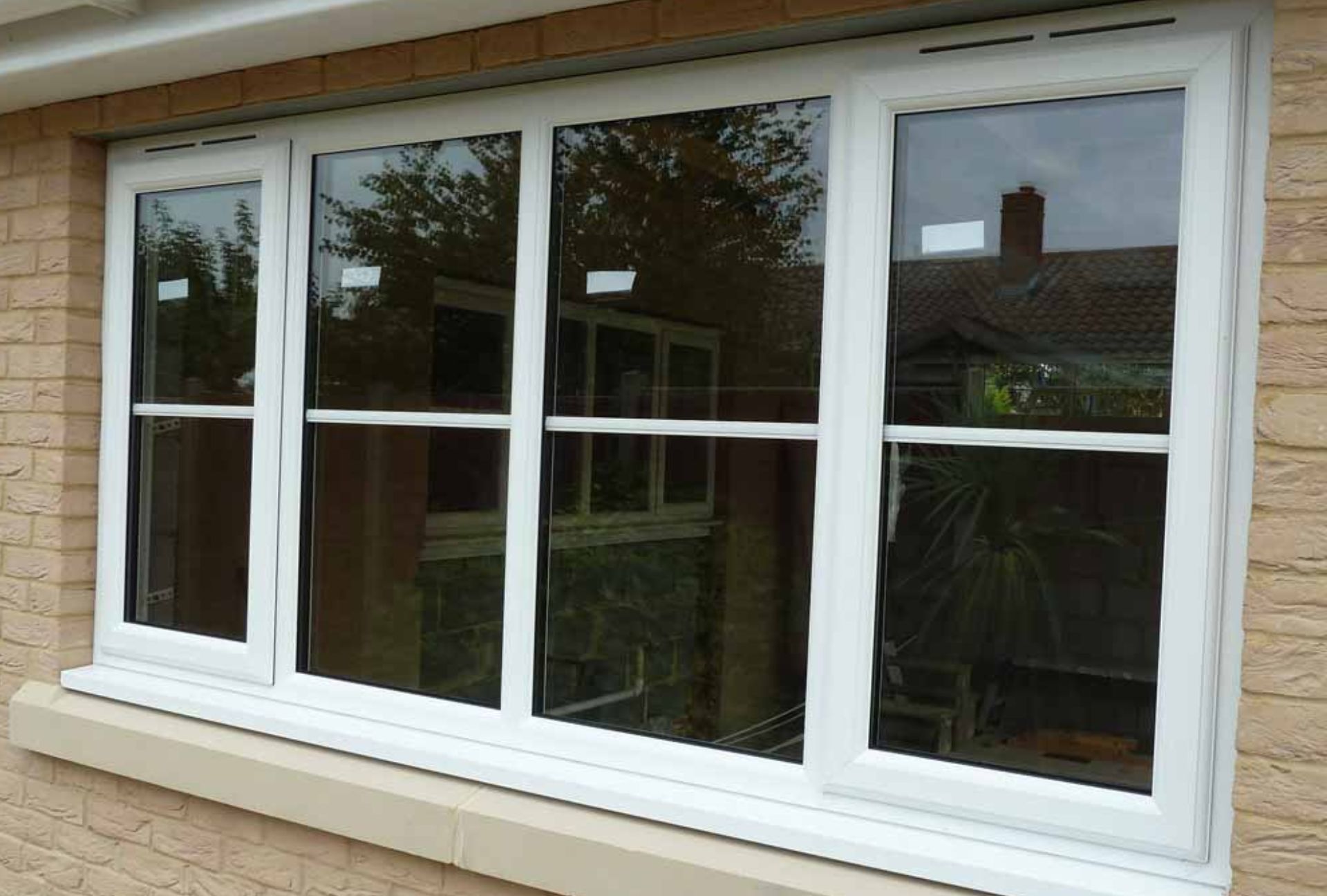 Retrofit Double Glazing With Aluminium Windows In NZ: Improve Energy ...
