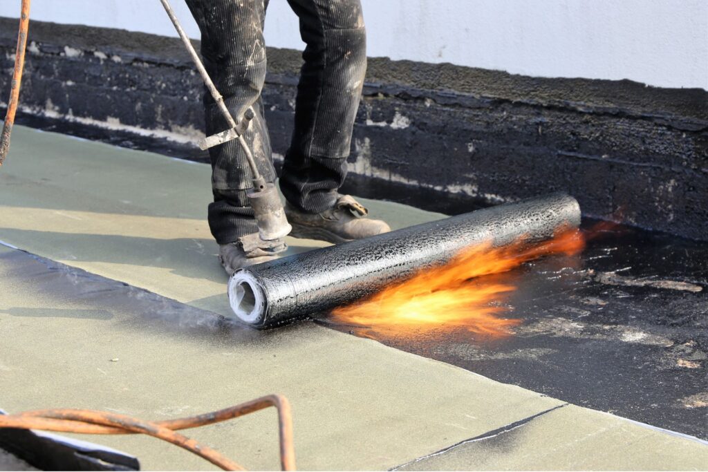 Why Hiring a Certified Waterproofing Contractor Is Essential For Your Property