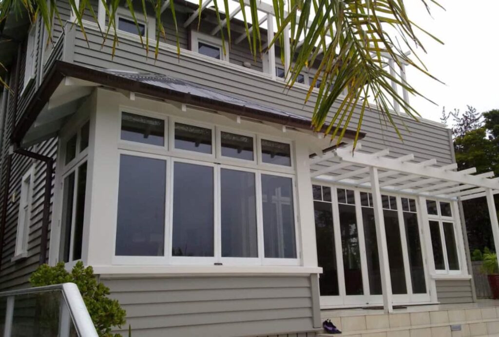 what is double glazing nz