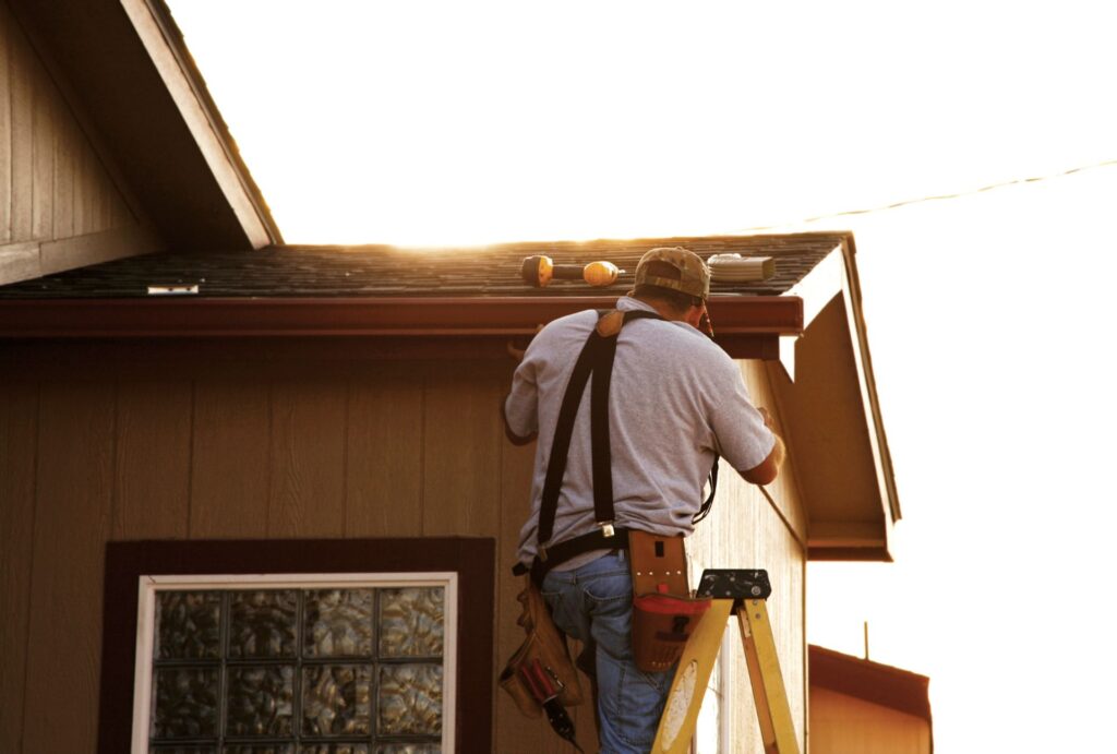 when to know when gutters need replacing nz