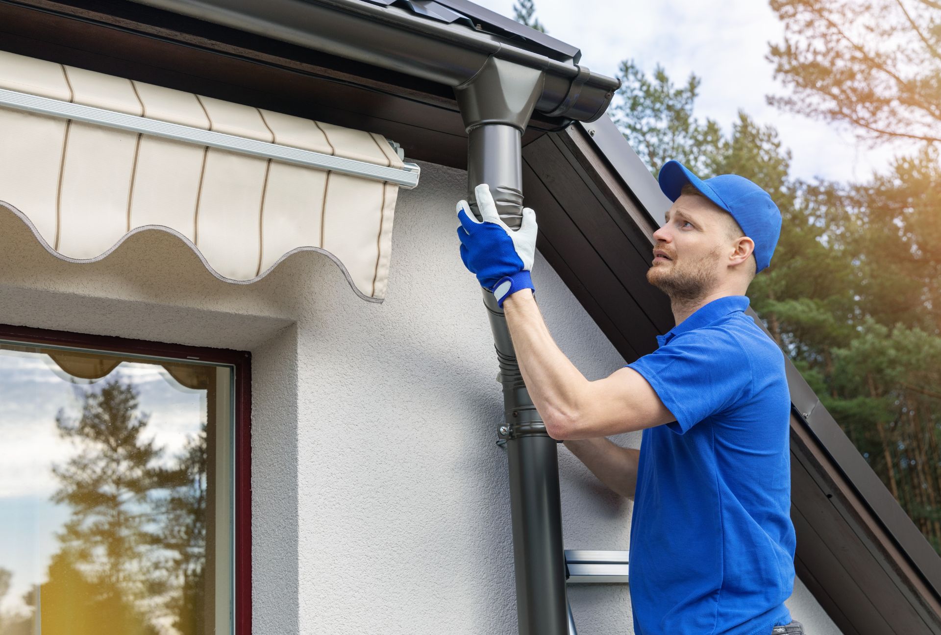Top 10 Gutter Cleaning Tools in NZ: Keep Your Home Safe and Gutters Clear