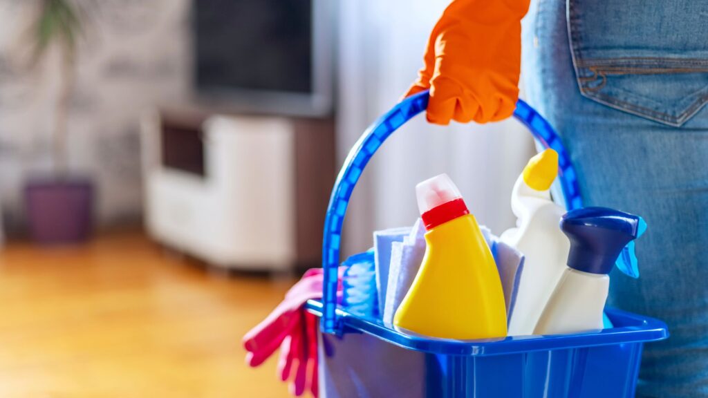 Daycare Cleaning Services: Ensuring A Safe And Clean Environment For Children