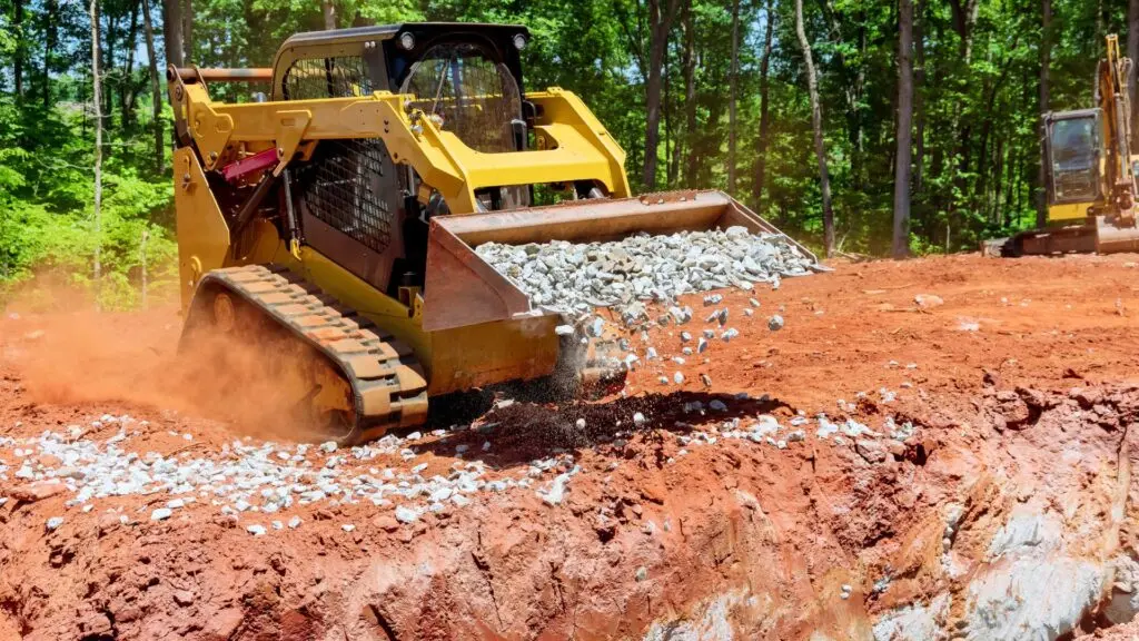 cost of excavation for foundation