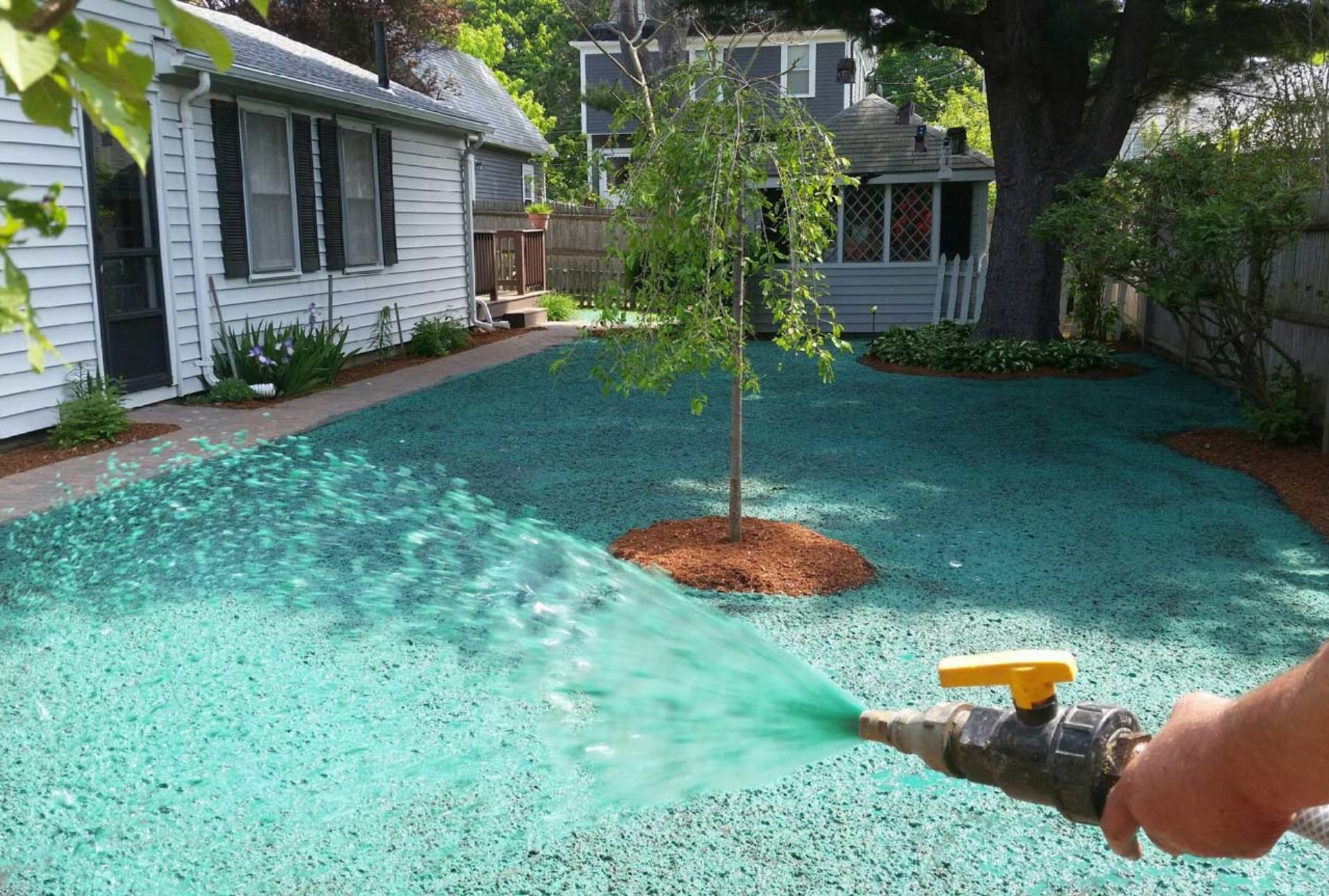 Hydroseeding Cost NZ: Price Per Acre, Factors & Money-Saving Tips (2025 ...